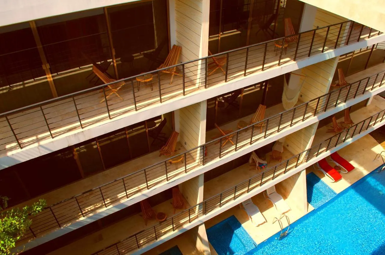 Brava Towers - Luxury Studios Τουλούμ